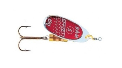 Rotačka Effzett Standard Spinner