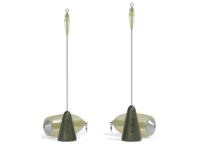 Plavák Zig Rig Zyggo