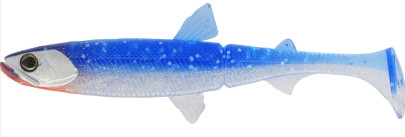 Nástraha Hypoteez ShadTail 9cm 5g 3ks