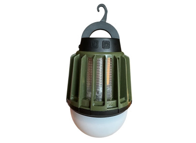 Odpudzovač Mosquito UV Lamp