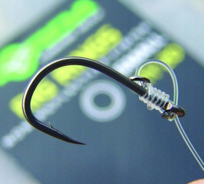 Krúžky Rig Ring Medium