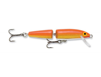 Wobler Jointed Floating 11cm