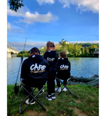 Mikina Detská Maniac Carp