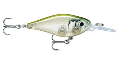 Wobler X-Light Shad 4cm
