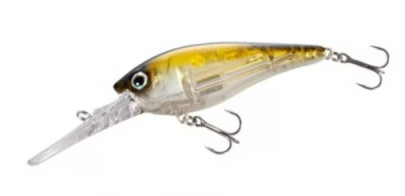 Wobler BT World Crank AR-C Flash Boost 73mm 17g