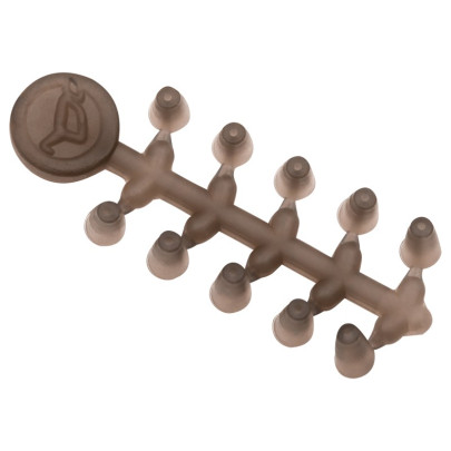 Zarážky High Grip Hook Bead Medium