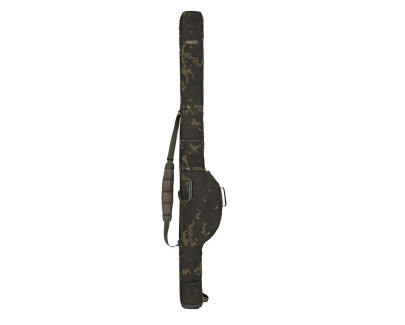Obal na prúty Compac 3 Rod Holdall Dark Kamo
