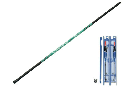 Bič Powercatcher Tele Pole Starter Kit