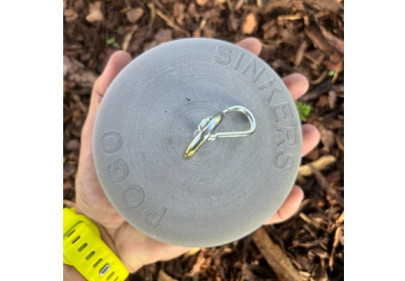 Záťaž betónová na bójku 2,5kg