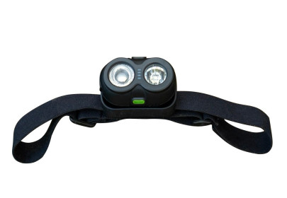 Čelovka VRH150X Pro USB Rechargeable Headtorch