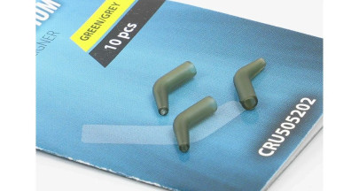 Rovnátko Kickers Medium 10ks Olive/Grey