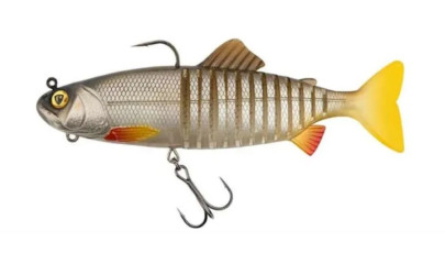 Nástraha Jointed Replicant 15cm 60g