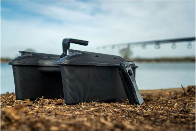 Zavážacia loďka Hunter 750 Bait Boat