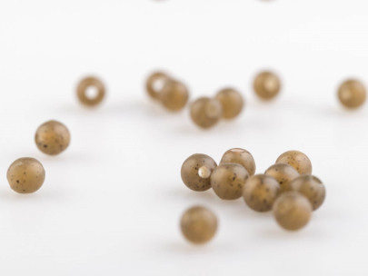 Gumové Stopery Rubber Beads 20ks