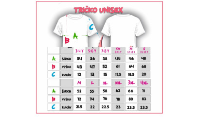 Tričko Detské Maniac Carp