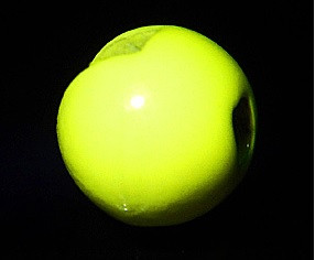 Wolframová hlavička 5,5 mm - 1,5 g