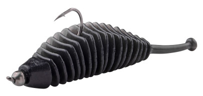 Jigové háčiky Trout Master Tungsten Micro Jig UV Glow