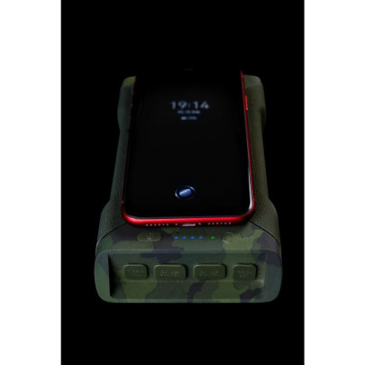 PowerBanka Vault C-Smart 26950mAh Camo