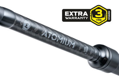 Udica Atomium 3-diel