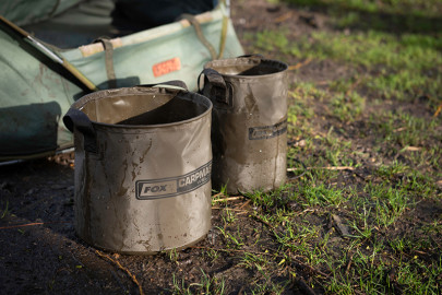 Vedro Carpmaster Water Bucket