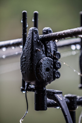 Signalizátor Micron RX+