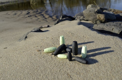 Záťaž Front Zone Weight Glow