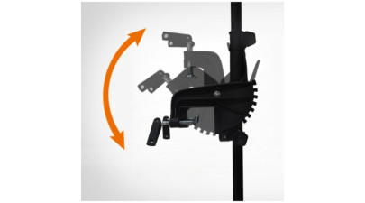 Elektromotor Haswing 85lb s maximalizérom