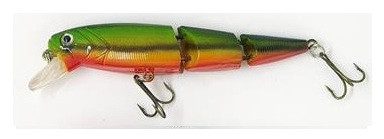 Wobler Eco Double Jointed 10,5cm