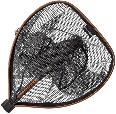 Podberák Clip Trout