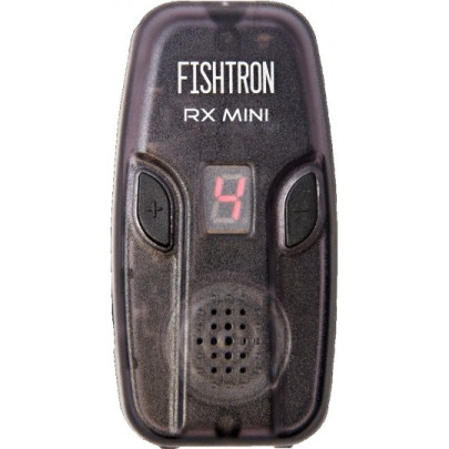 Sada signalizátorov Fishtron e3TX