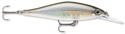 Wobler Shadow Rap Shad Deep 9cm