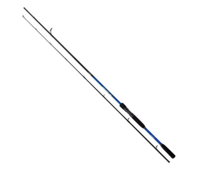 Udica Vengeance DX Seabass Spinning