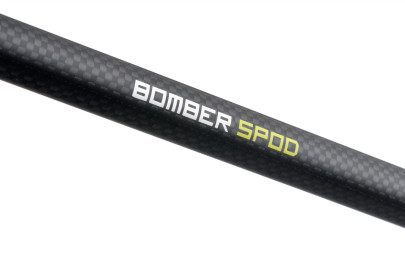 Udica Bomber Spod 360EH 3,6m 5lb