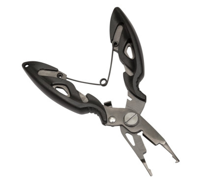 Kliešte Pocket Universal Split Ring Pliers