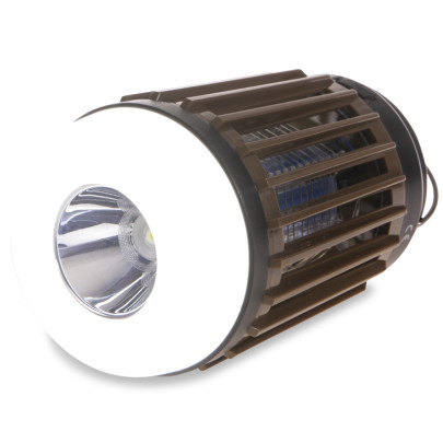 Lampa proti komárom Mozzi Killer