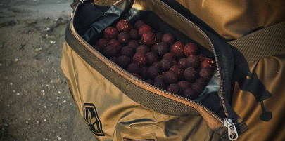 Ľadvinka vodotesná Bait Caddy