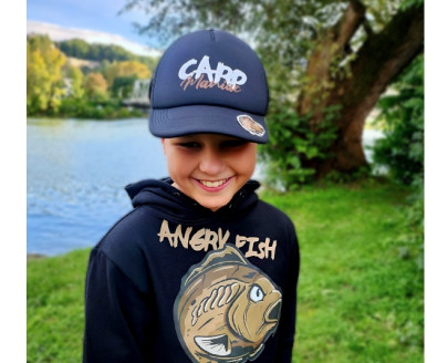 Šiltovka Maniac Carp