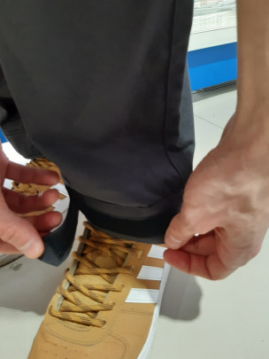 Nohavice Outdoor Authentic 3.0