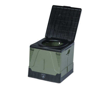 Prenosná Toaleta Folding Toilet Compact