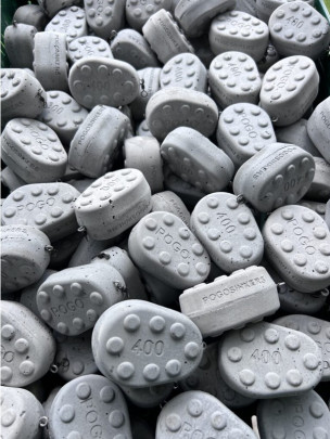 Záťaž betónová PS Grippa