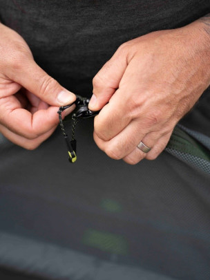 Vážiaci Sak ProCare Retainer Sling S