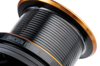 Navijak Omicron FS MK2