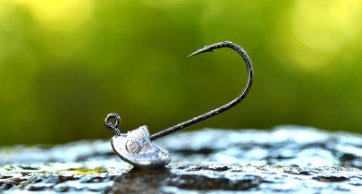 Jigové Háčiky Stand Up Pro Sickle 5ks