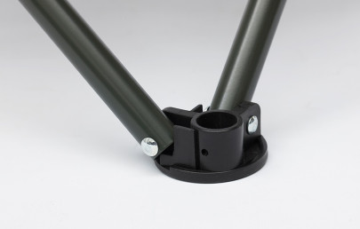 Stolička Iconic Foldable Chair 130kg