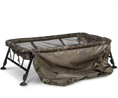Vanička Hi-Protect Carp Cradle Camo
