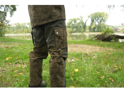 Nohavice Urus 6 Maskáč