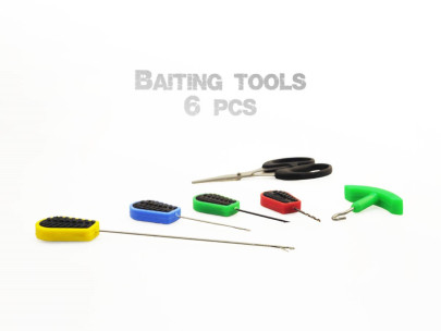 Sada Ihiel Baiting Tool + Nožnice