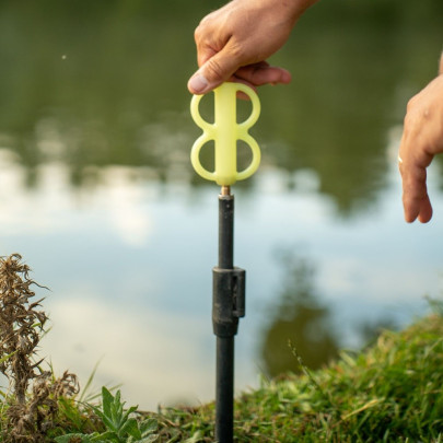 Držiak Sakov ProCare Nite Glo Retention Hub