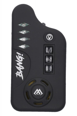 Sada Signalizátorov Cat Territory Bang Red and Blue 2+1