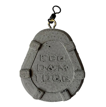 Záťaž bez olova ES Grippa